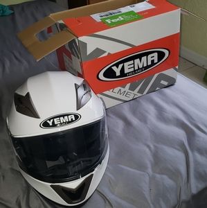 Yema Motorcycle helmet